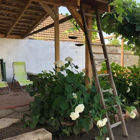 Guest house Kovirag Porta