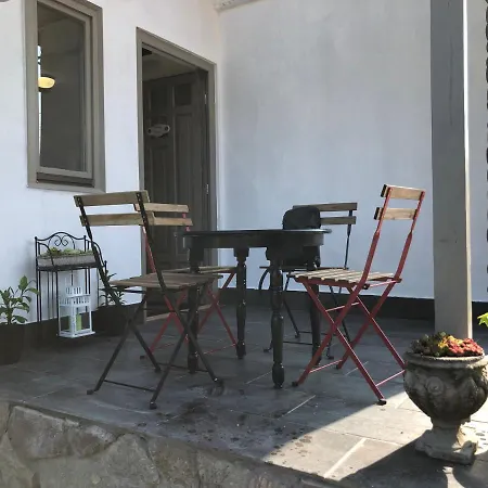 Kovirag Porta Guest house Bogacs